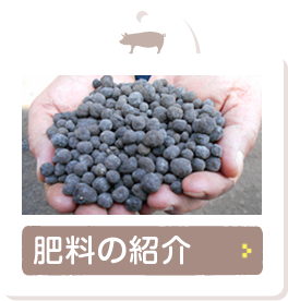 肥料の紹介